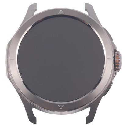 Écran LCD d'origine pour Xiaomi Watch S4 Sport, numériseur complet avec cadre, For Xiaomi Watch S4 Sport (Original)