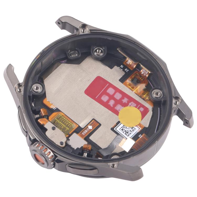 Écran LCD d'origine pour Xiaomi Watch S4 Sport, numériseur complet avec cadre, For Xiaomi Watch S4 Sport (Original)