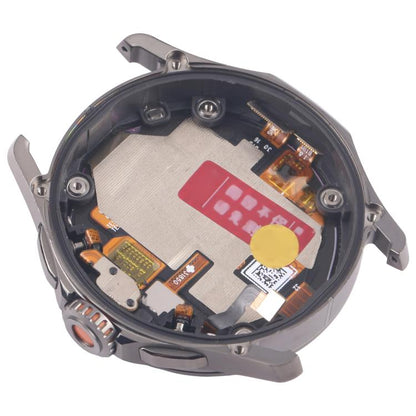 Écran LCD d'origine pour Xiaomi Watch S4 Sport, numériseur complet avec cadre, For Xiaomi Watch S4 Sport (Original)