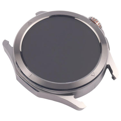 Écran LCD d'origine pour Xiaomi Watch S4 Sport, numériseur complet avec cadre, For Xiaomi Watch S4 Sport (Original)