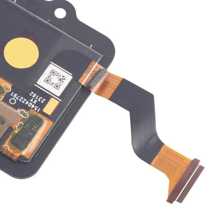 Écran LCD d'origine avec numériseur et ensemble complet pour montre connectée Huawei Watch Kids 4 Pro, For Huawei Watch Kids 4 Pro(Original)