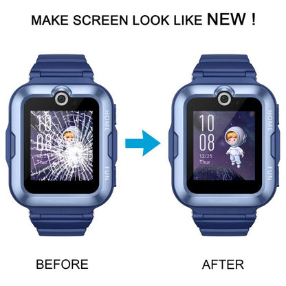Écran LCD d'origine avec numériseur et ensemble complet pour montre connectée Huawei Watch Kids 4 Pro, For Huawei Watch Kids 4 Pro(Original)