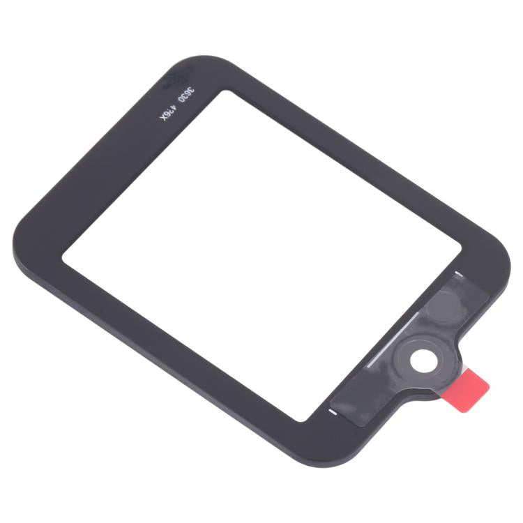 Verre extérieur d'écran avant d'origine pour Huawei Watch Kids 4 Pro, For Huawei Watch Kids 4 Pro(Original)