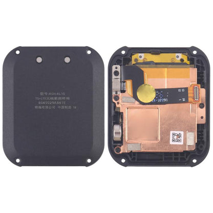 Coque arrière d'origine complète avec batterie pour Huawei Watch Kids 4 Pro, For Huawei Watch Kids 4 Pro(Original)