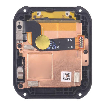 Coque arrière d'origine complète avec batterie pour Huawei Watch Kids 4 Pro, For Huawei Watch Kids 4 Pro(Original)