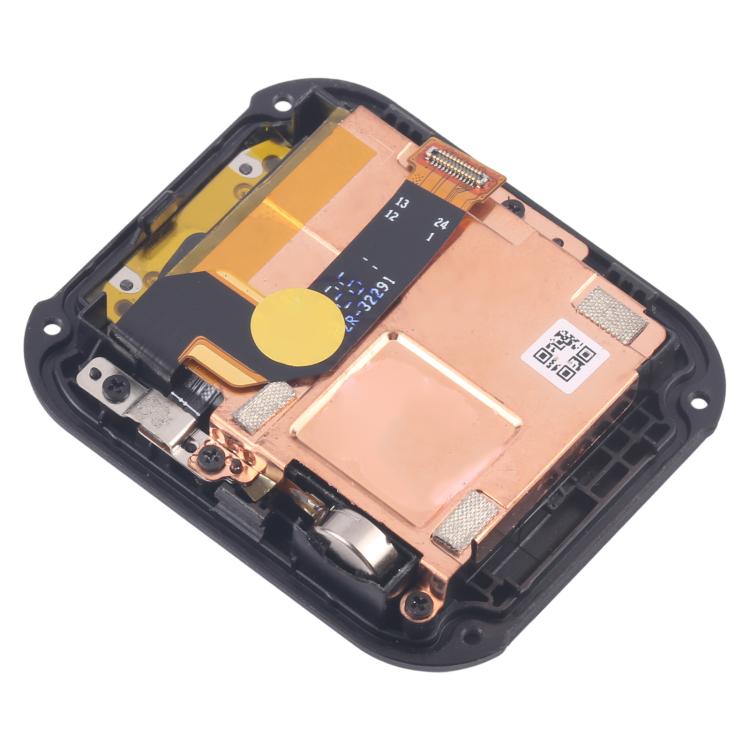 Coque arrière d'origine complète avec batterie pour Huawei Watch Kids 4 Pro, For Huawei Watch Kids 4 Pro(Original)