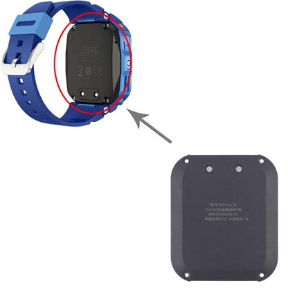 Coque arrière d'origine complète avec batterie pour Huawei Watch Kids 4 Pro, For Huawei Watch Kids 4 Pro(Original)