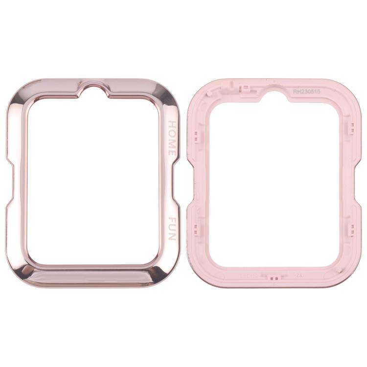 Cadre de protection extérieur pour écran LCD d'origine Huawei Watch Kids 4 Pro 65279, LCD Outside Frame