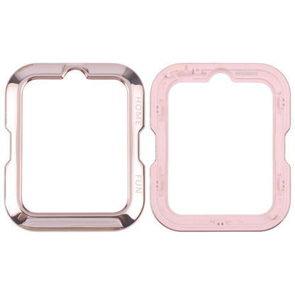 Cadre de protection extérieur pour écran LCD d'origine Huawei Watch Kids 4 Pro 65279, LCD Outside Frame