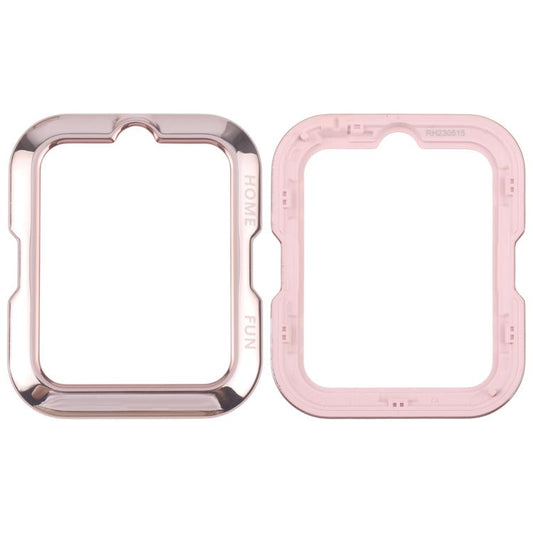 Cadre de protection extérieur pour écran LCD d'origine Huawei Watch Kids 4 Pro 65279, LCD Outside Frame