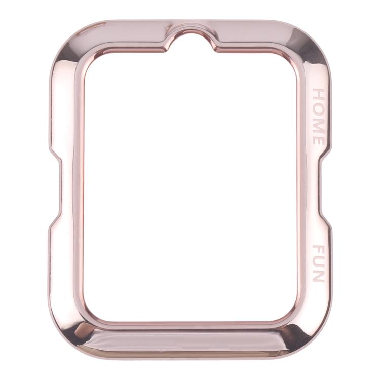 Cadre de protection extérieur pour écran LCD d'origine Huawei Watch Kids 4 Pro 65279, LCD Outside Frame