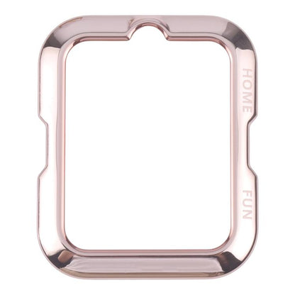 Cadre de protection extérieur pour écran LCD d'origine Huawei Watch Kids 4 Pro 65279, LCD Outside Frame