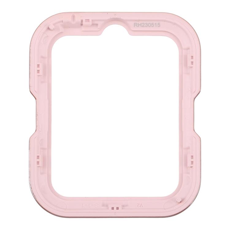 Cadre de protection extérieur pour écran LCD d'origine Huawei Watch Kids 4 Pro 65279, LCD Outside Frame