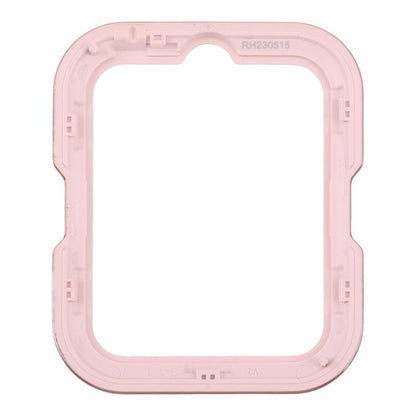Cadre de protection extérieur pour écran LCD d'origine Huawei Watch Kids 4 Pro 65279, LCD Outside Frame