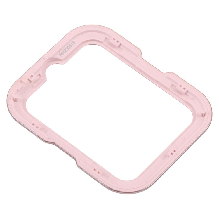 Cadre de protection extérieur pour écran LCD d'origine Huawei Watch Kids 4 Pro 65279, LCD Outside Frame