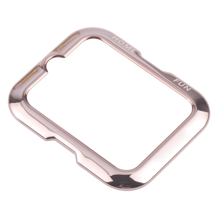 Cadre de protection extérieur pour écran LCD d'origine Huawei Watch Kids 4 Pro 65279, LCD Outside Frame