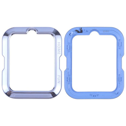 Cadre de protection extérieur pour écran LCD d'origine Huawei Watch Kids 4 Pro 65279, LCD Outside Frame
