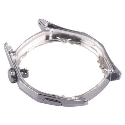 Cadre et lunette d'écran LCD d'origine pour Huawei Watch GT 6 46 mm, For Huawei Watch GT 6 46mm (Original)