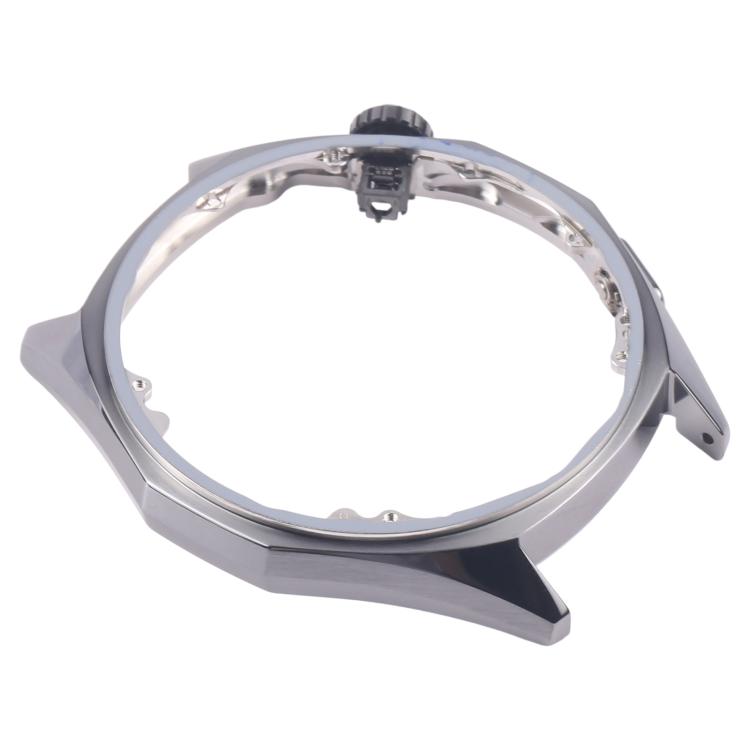 Cadre et lunette d'écran LCD d'origine pour Huawei Watch GT 6 46 mm, For Huawei Watch GT 6 46mm (Original)