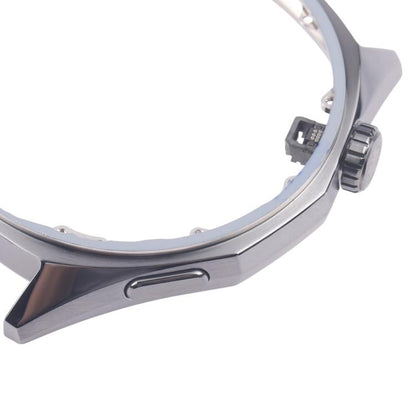Cadre et lunette d'écran LCD d'origine pour Huawei Watch GT 6 46 mm, For Huawei Watch GT 6 46mm (Original)