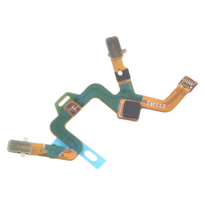 Câble flexible d'origine du bouton d'alimentation pour Huawei Watch GT 6 46 mm, For Huawei Watch GT 6 46mm (Original)