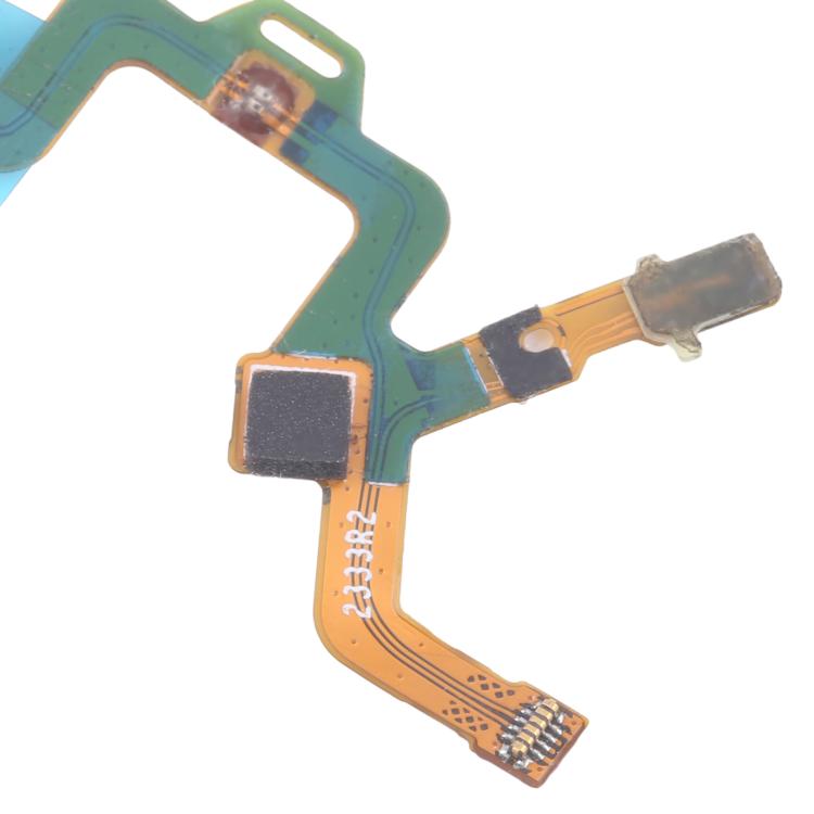 Câble flexible d'origine du bouton d'alimentation pour Huawei Watch GT 6 46 mm, For Huawei Watch GT 6 46mm (Original)