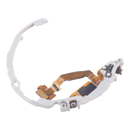 Nappe de bouton d'alimentation d'origine avec support pour Huawei Watch GT 3 Pro 43 mm, For Huawei Watch GT 3 Pro 43mm (Original)