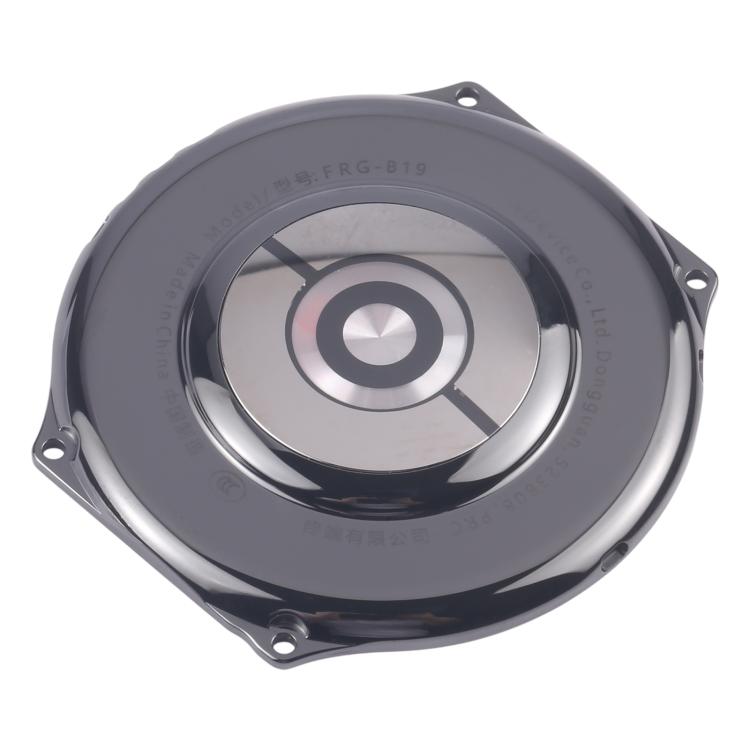 Coque arrière d'origine pour Huawei Watch GT 3 Pro 43 mm, For Huawei Watch GT 3 Pro 43mm(Original)