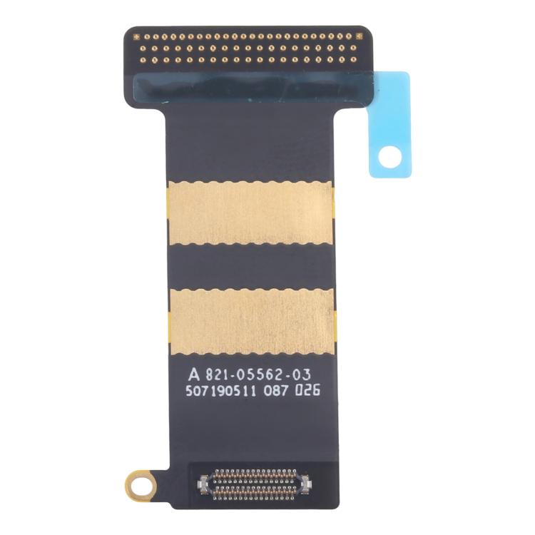 Câble flexible de connexion LCD pour Apple Watch Ultra 3 49 mm 820-05562-03, For Apple Watch Ultra 3 49mm