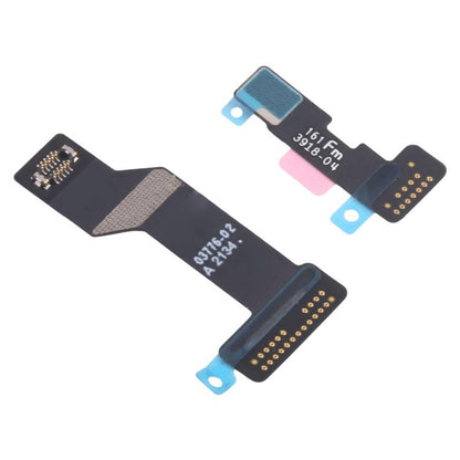 Câble flexible de connexion moteur/carte mère pour Apple Watch Ultra 1 49 mm