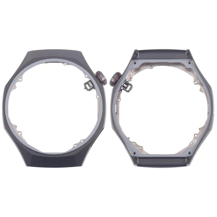 Cadre et lunette d'écran LCD d'origine pour Huawei Watch GT 6 Pro 46 mm, For Huawei Watch GT 6 Pro 46mm(Original)