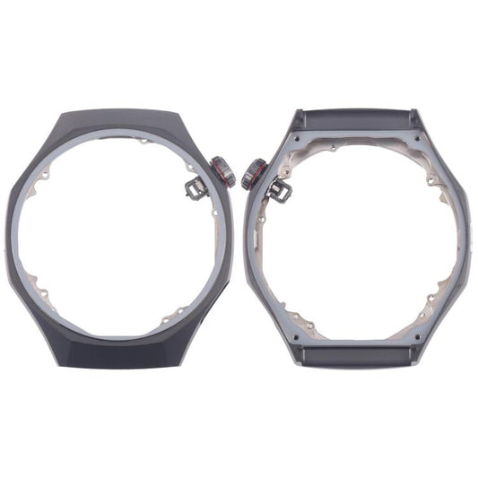 Cadre et lunette d'écran LCD d'origine pour Huawei Watch GT 6 Pro 46 mm, For Huawei Watch GT 6 Pro 46mm(Original)