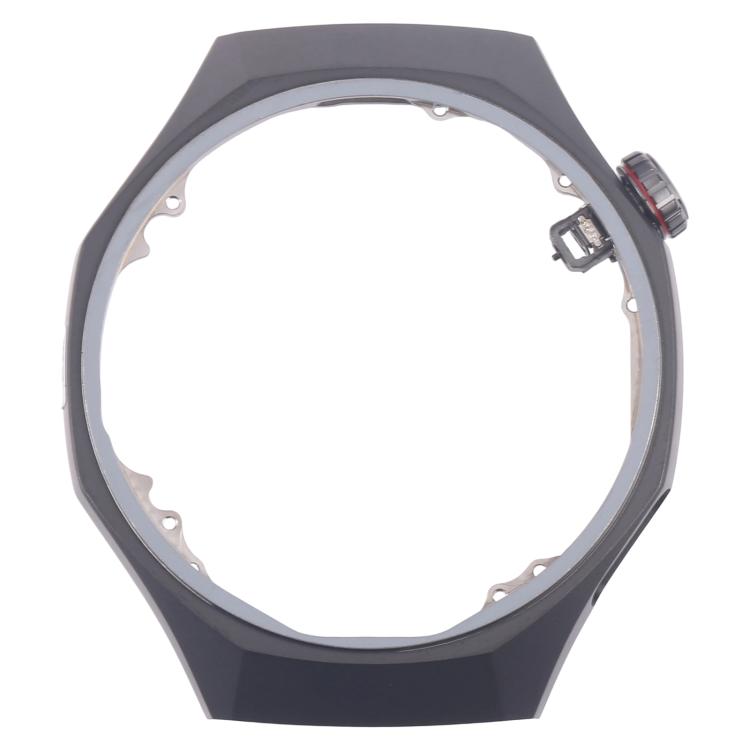Cadre et lunette d'écran LCD d'origine pour Huawei Watch GT 6 Pro 46 mm, For Huawei Watch GT 6 Pro 46mm(Original)