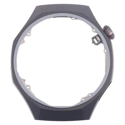 Cadre et lunette d'écran LCD d'origine pour Huawei Watch GT 6 Pro 46 mm, For Huawei Watch GT 6 Pro 46mm(Original)