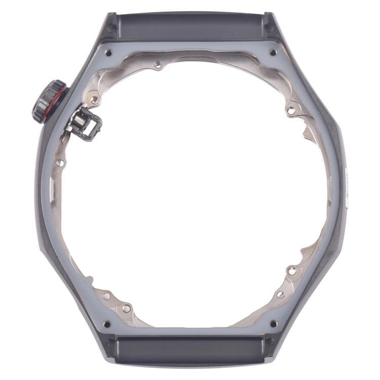 Cadre et lunette d'écran LCD d'origine pour Huawei Watch GT 6 Pro 46 mm, For Huawei Watch GT 6 Pro 46mm(Original)
