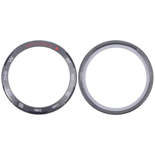 Cadran horaire en céramique d'origine pour Huawei Watch Ultimate 2, For Huawei Watch Ultimate 2(Original)