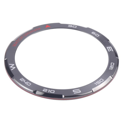 Cadran horaire en céramique d'origine pour Huawei Watch Ultimate 2, For Huawei Watch Ultimate 2(Original)