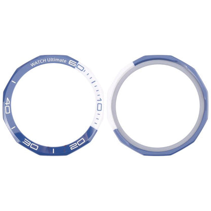 Cadran horaire en céramique d'origine pour Huawei Watch Ultimate 2, For Huawei Watch Ultimate 2(Original)