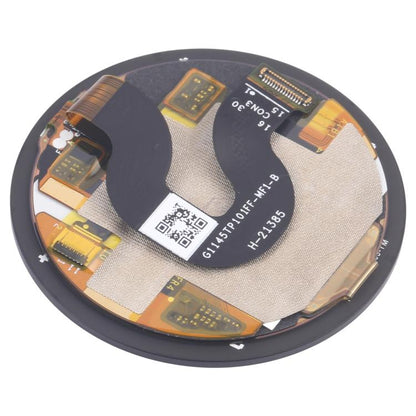 Écran LCD d'origine avec numériseur et ensemble complet pour Amazfit GTR 3 Pro Édition Limitée, For Amazfit GTR 3 Pro Limited Edition(Original)