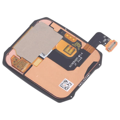 Écran LCD d'origine avec numériseur et ensemble complet pour Okii Z11, For imoo Watch Phone Z11(Original LCD)