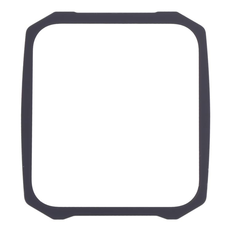 Lentille extérieure d'écran avant d'origine pour Okii Z11, For imoo Watch Phone Z11(Original Screen Glass Lens)