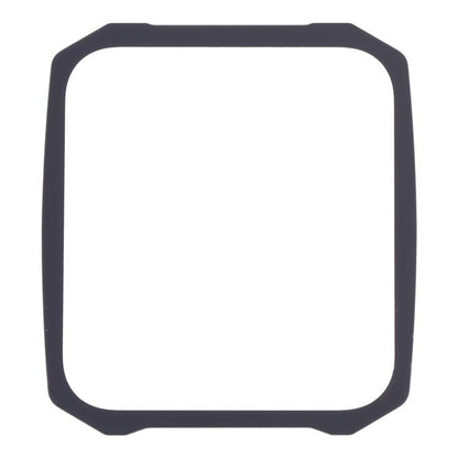 Lentille extérieure d'écran avant d'origine pour Okii Z11, For imoo Watch Phone Z11(Original Screen Glass Lens)