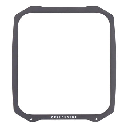 Lentille extérieure d'écran avant d'origine pour Okii Z11, For imoo Watch Phone Z11(Original Screen Glass Lens)