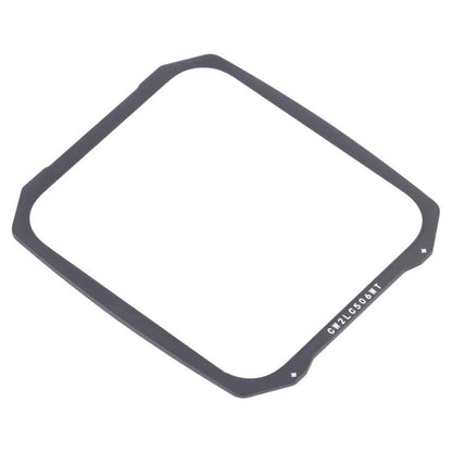 Lentille extérieure d'écran avant d'origine pour Okii Z11, For imoo Watch Phone Z11(Original Screen Glass Lens)