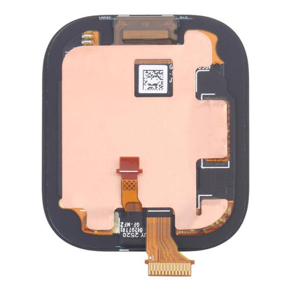 Écran LCD d'origine avec numériseur et ensemble complet pour montre connectée Xiaomi Redmi Watch 6, For Xiaomi Redmi Watch 6(Original)