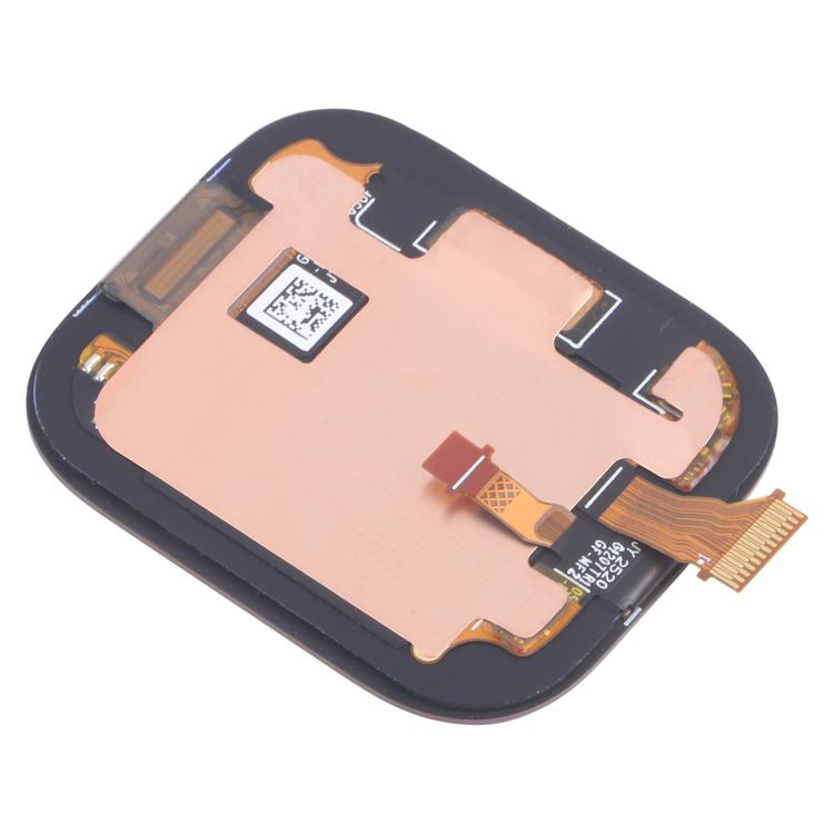 Écran LCD d'origine avec numériseur et ensemble complet pour montre connectée Xiaomi Redmi Watch 6, For Xiaomi Redmi Watch 6(Original)