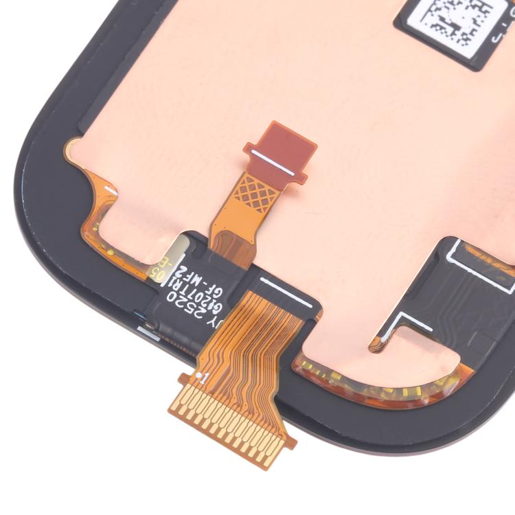 Écran LCD d'origine avec numériseur et ensemble complet pour montre connectée Xiaomi Redmi Watch 6, For Xiaomi Redmi Watch 6(Original)