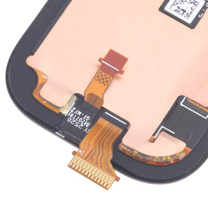 Écran LCD d'origine avec numériseur et ensemble complet pour montre connectée Xiaomi Redmi Watch 6, For Xiaomi Redmi Watch 6(Original)