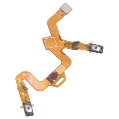 Câble flexible du bouton d'alimentation d'origine pour Huawei Watch GT 6 Pro 46 mm, For Huawei Watch GT 6 Pro 46mm(Original)