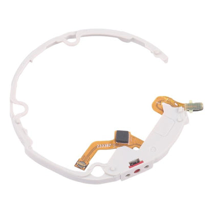 Nappe de bouton d'alimentation d'origine avec support pour Huawei Watch GT 6 Pro 46 mm, For Huawei Watch GT 6 Pro 46mm(Original)